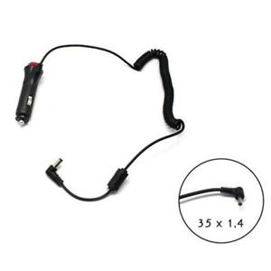 SCG-09 시거 DC플러그 3.5X1.4 스위치형 시가 전원