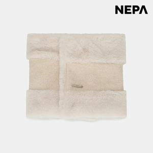 네파 소프티 퍼 넥워머 (7L87915)