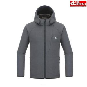 [레드페이스] HC22 남성 간절기 서플 본딩 후디 재킷 REWMJKW21310