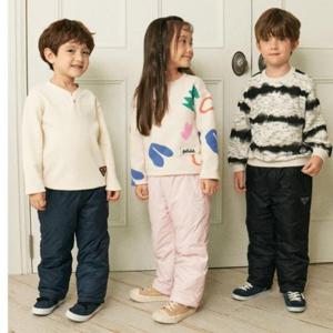 토토헤로스 HC04 스노우팬츠 12372110103