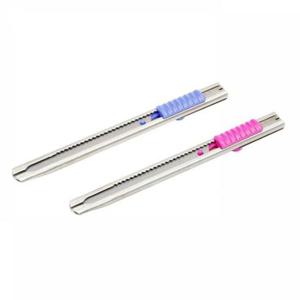 평화 문구용 스텐캇타 220 사무용 스텐리스 커터칼