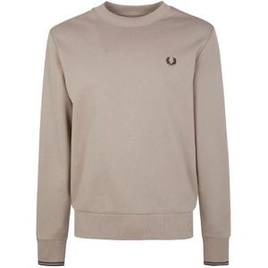 25FW 프레드페리 CREW 넥 스웨트 셔츠 FPM75355650A