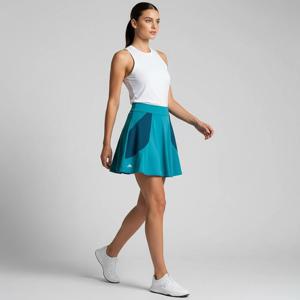 제이린드버그 여성 이마니 골프 스커트 (GWSD05519-O191)