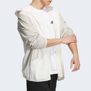 아디다스바람막이 OQJ JJ1305 아디다스 스포츠웨어 바람막이 윈드브레이커 자켓