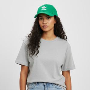 아디다스 트레포일 베이스볼 캡 (IW1785)