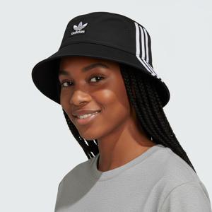 아디다스 아디컬러 클래식 스톤워시드 버킷 햇 (IT7618)