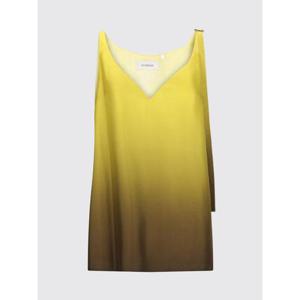 스포트막스 민소매 티셔츠 2522166031600 001 Yellow