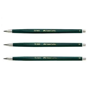 샤프 TK9400 홀더 2mm 파버카스텔