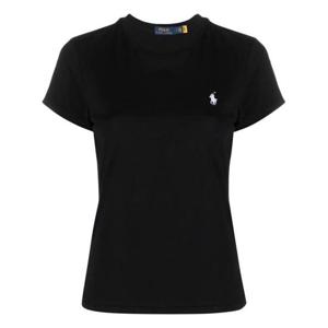 폴로 랄프로렌 반팔 티셔츠 211898698094 007 BLACK