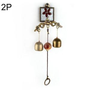 문 장식 소품 종-에폭종3 2P