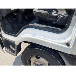 거빈 마이티2 휀다 내측 커버 몰딩 안쪽 커버 1세트