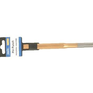 스마토 핀펀치(팔각형) SM-PP5H 1EA