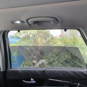 차량용 차박 창문 모기장