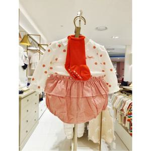 (에뜨와) (07T117984) (백일돌선물)마토바디수트3PCS SET (유아/출산/백일/돌선물/조카선물)