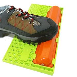 고소작업 안전장비 낙상경보기 패드형 경보기