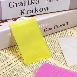 명찰 카드 케이스