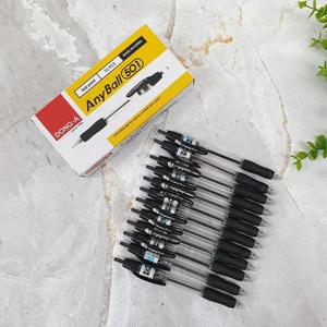 동아 501애니볼 0.5mm 검정12p