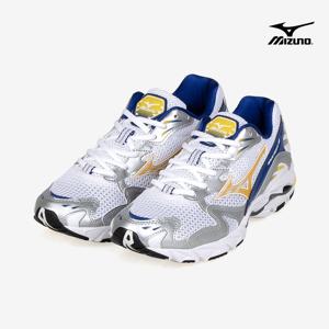 미즈노 웨이브 라이더 10 푹신한 운동화 D1GA210400