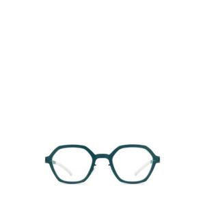 마이키타 안경 00 538220267 ROSEMARY 468 LAGOON GREEN