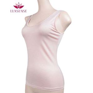 자연섬유 여성런닝 이너나시 슬립 속옷 잠옷