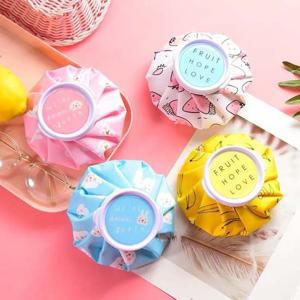 위즈템 휴대용 냉온 얼음주머니 골프