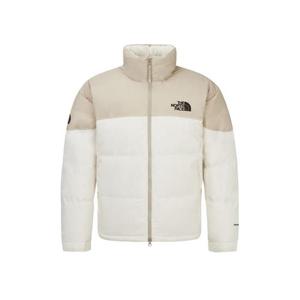 노스페이스 남성 리마스터 다운 자켓 MNJ1DR76B-IVO