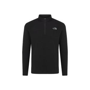 노스페이스 공용 바소디노 롱슬리브 집티 MNT7LR50A-BLK