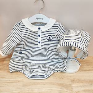 [아가방]빌리ST바디수트(모자)01T127901_IC