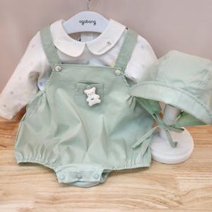 [아가방]안토멀티바디수트상하세트(모자)01T127905_IC