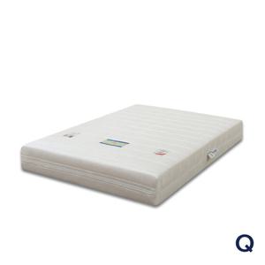 더끌림 아일랜드 라텍스 독립 스프링 매트리스 Q IKIM06