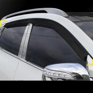 투싼IX 썬바이저 스모그 선바이저 윈도우 바이저 2014