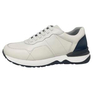 에스콰이아 HC12 밴딩끈워킹쿠션스니커즈 YADFHZ232WH