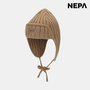 네파 폴딩 귀도리 비니 (7LF7423)