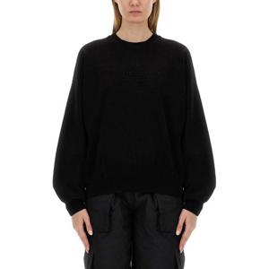 알렉산더왕 로고 맨투맨 1KC3231017_001