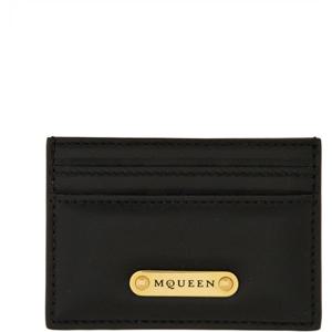 알렉산더맥퀸 카드지갑 805498 1AAWG1000