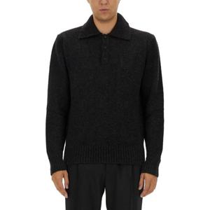 돌체앤가바나 폴로 울 스웨터 GXZ48Z JFMIMN1254