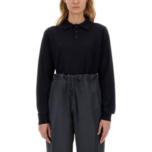 메종마르지엘라 폴로 티셔츠 S51GL0052 M13057511