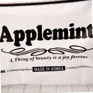 방수가방 중 매쉬가방 수영가방 목욕가방 비치백