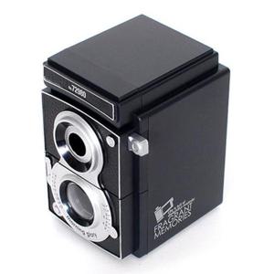 모닝글로리 연필깎이 카메라