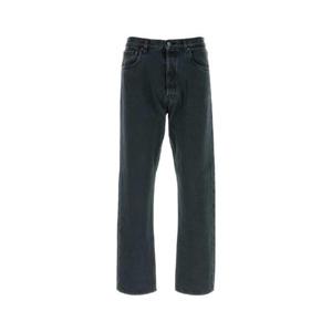 PRADA Dark blue denim jeans GEP358S231142D F04OZ