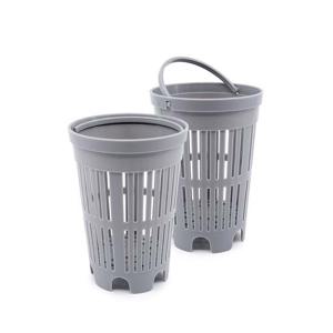 우일 PP거름망(소형2P) 배수구망