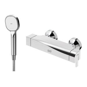 슈페리어 S 샤워 욕조 수전 아메리칸스탠다드 슈페리어 S 샤워 욕조 수전 FB2753 0GAK211AA