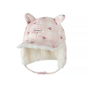 밍크뮤ch 스노우방수 트루퍼 햇 2종택일 (314808050)