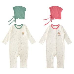 밍크뮤ch 노엘 모달골지 SET 우주복 2종택일 (35C70041052)