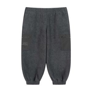 NBA키즈] 플리스 조거 팬츠K254TP040P-