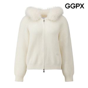 [지지피엑스]후드퍼 탈부착 투웨이 집업 가디건 GPCKG011F