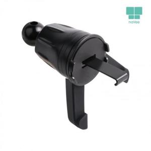 차량용 나비 거치대브래킷 후크형 송풍구용 AHB9 NV145 송풍구브라켓 송풍구브래킷 차량