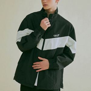 [후아유]배색 바람막이 (WHJJC2314U-T)