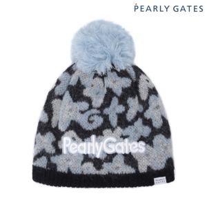 파리게이츠  공용 컬러 믹스 폼폼이 니트 비니 531E4CPA45 BJ