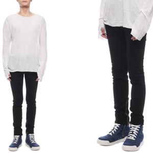 [발망]남성 슬림 데님 팬츠 (5M2020 28473 900)